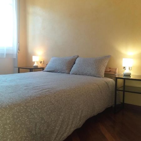 Casa Patrone Appartamento Luigi Nebbiuno Eksteriør bilde