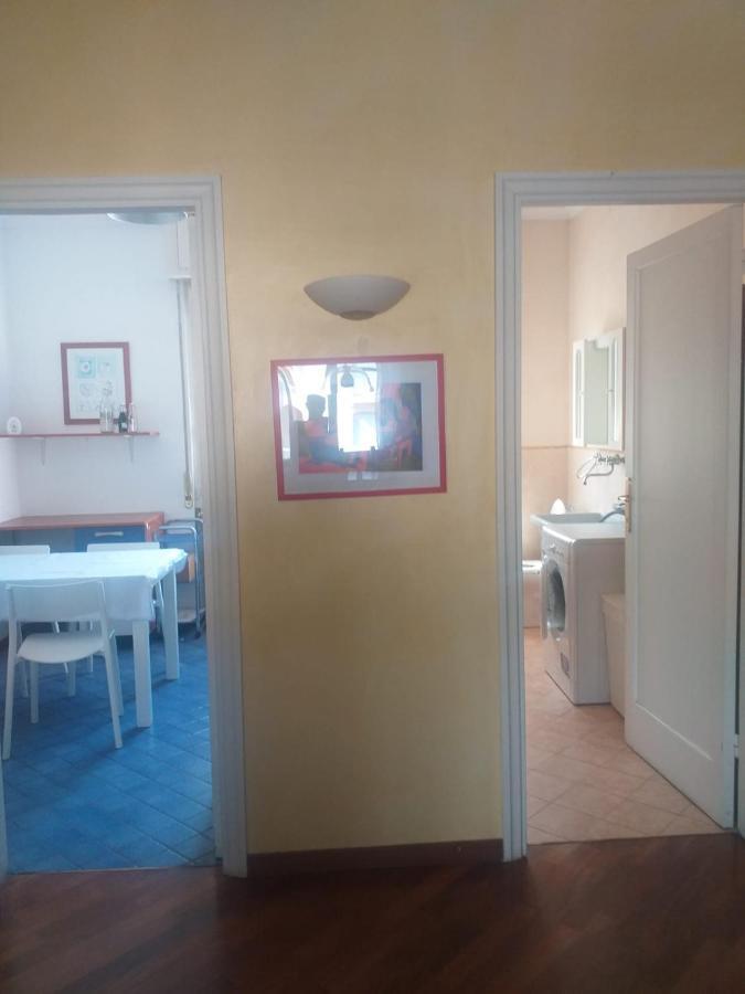 Casa Patrone Appartamento Luigi Nebbiuno Eksteriør bilde
